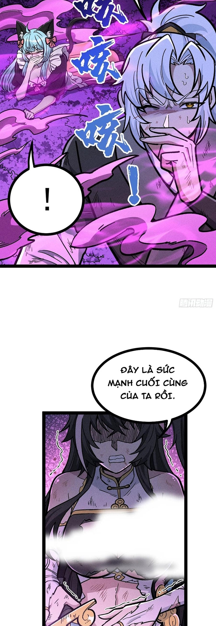 Ta Làm Cặn Bã Ở Tu Tiên Giới: Chapter 48