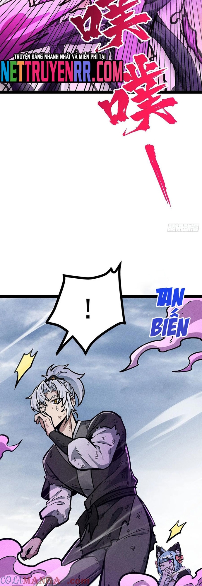 Ta Làm Cặn Bã Ở Tu Tiên Giới: Chapter 48