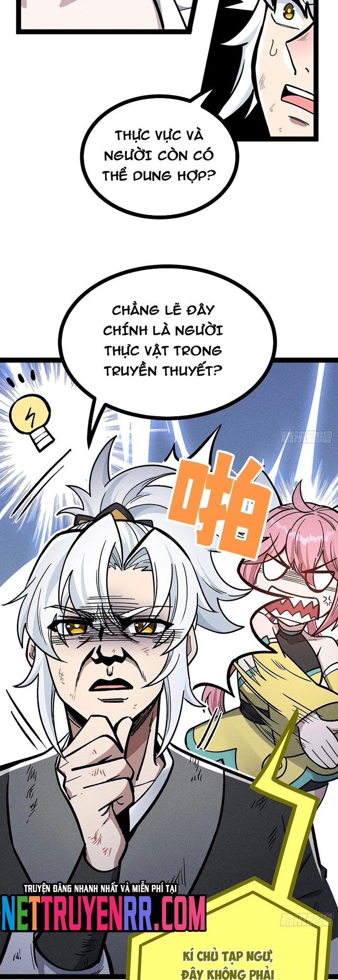 Ta Làm Cặn Bã Ở Tu Tiên Giới: Chapter 48