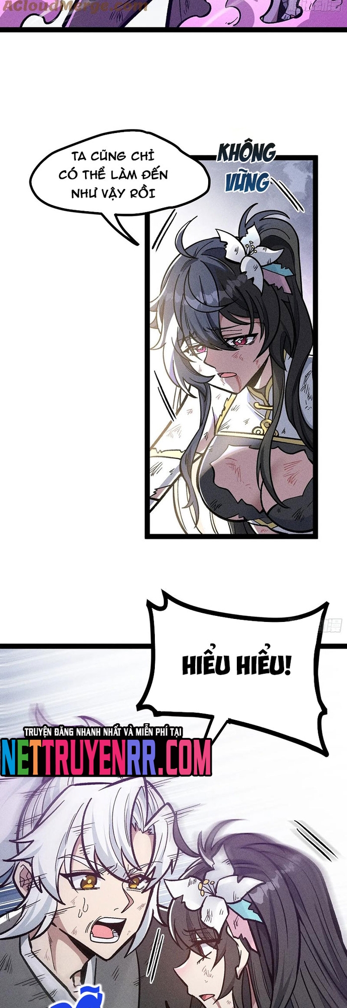 Ta Làm Cặn Bã Ở Tu Tiên Giới: Chapter 48