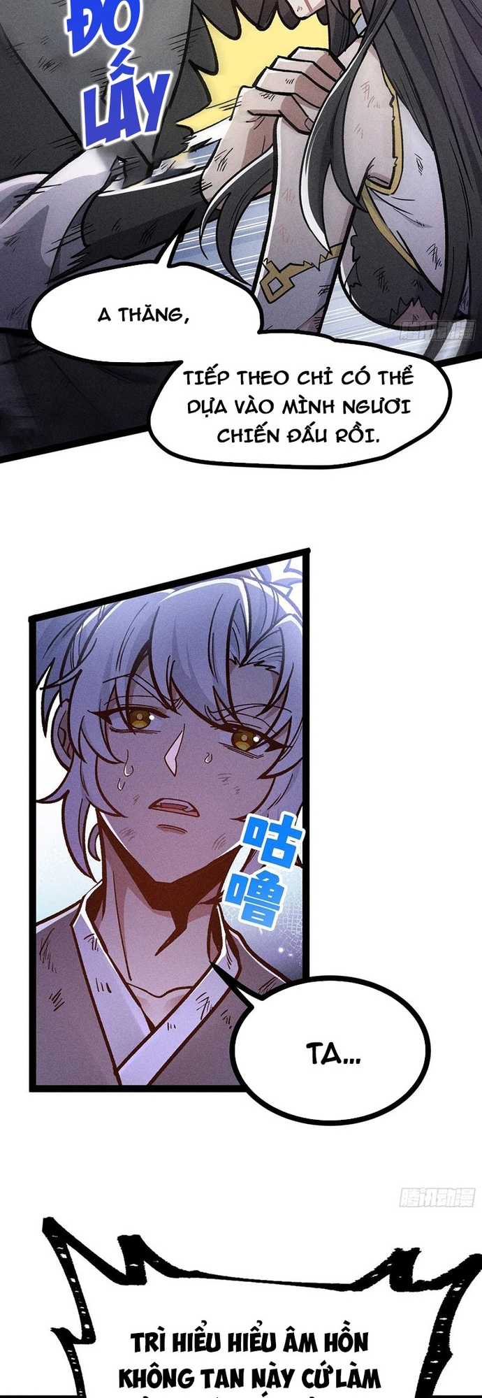 Ta Làm Cặn Bã Ở Tu Tiên Giới: Chapter 48