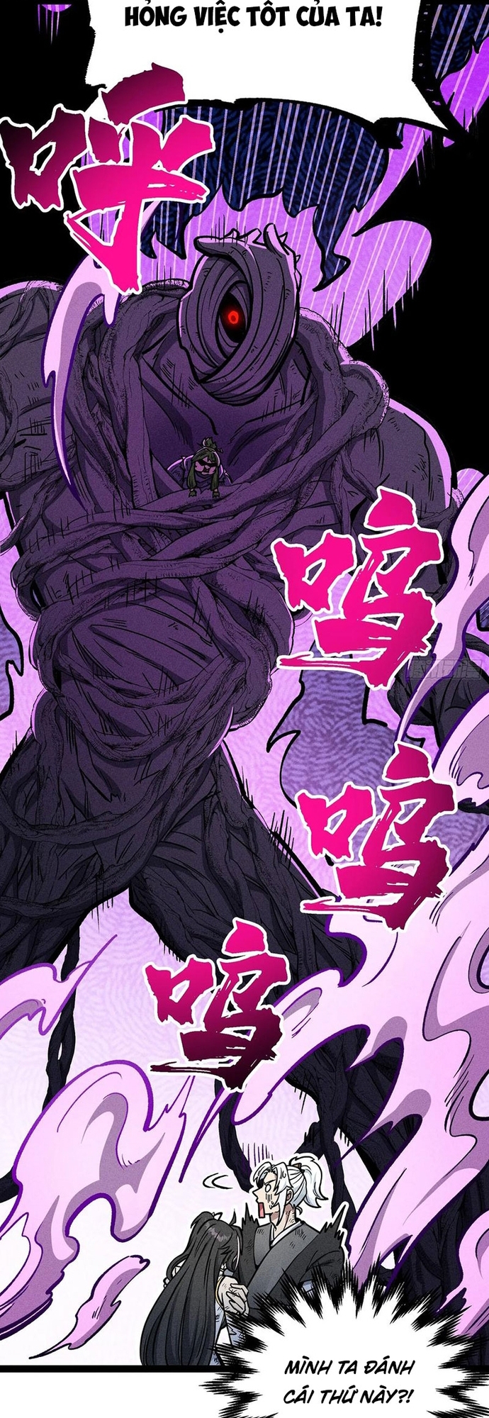 Ta Làm Cặn Bã Ở Tu Tiên Giới: Chapter 48