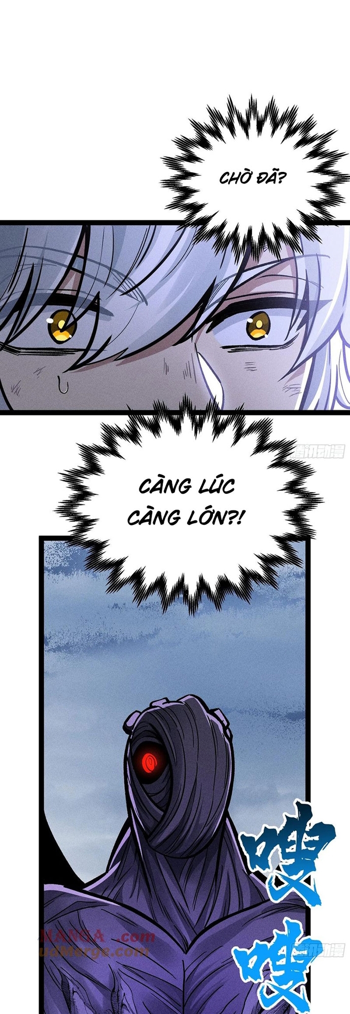 Ta Làm Cặn Bã Ở Tu Tiên Giới: Chapter 48