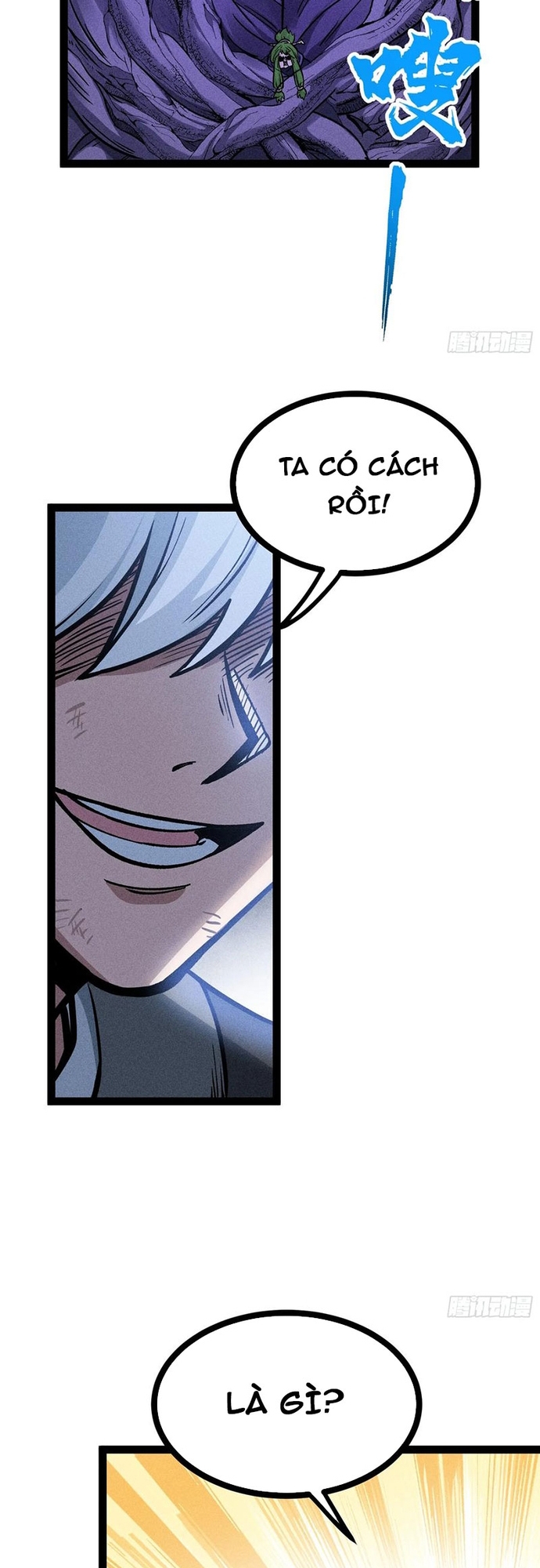 Ta Làm Cặn Bã Ở Tu Tiên Giới: Chapter 48