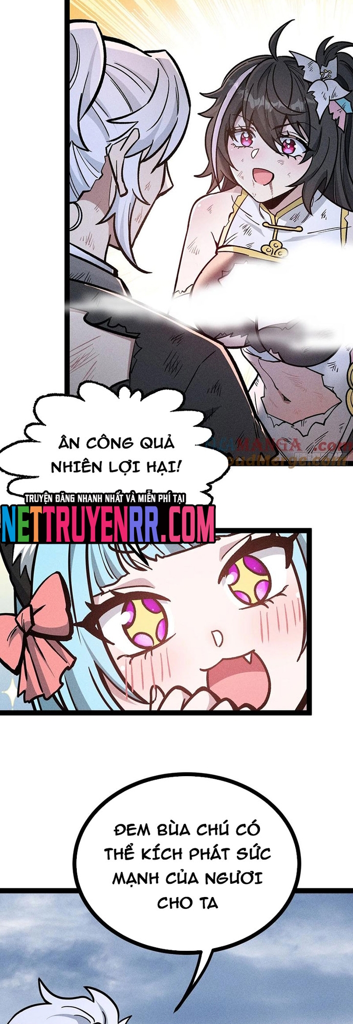 Ta Làm Cặn Bã Ở Tu Tiên Giới: Chapter 48