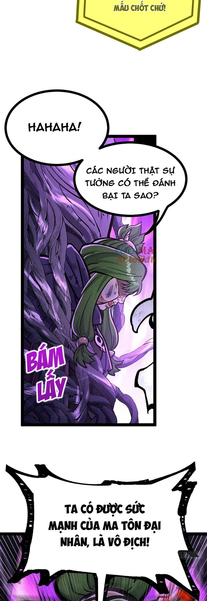 Ta Làm Cặn Bã Ở Tu Tiên Giới: Chapter 48