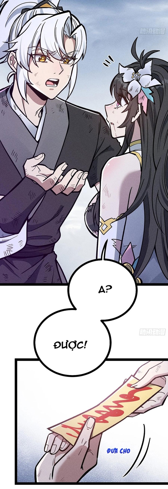 Ta Làm Cặn Bã Ở Tu Tiên Giới: Chapter 48