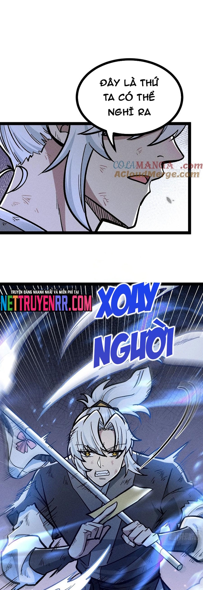 Ta Làm Cặn Bã Ở Tu Tiên Giới: Chapter 48