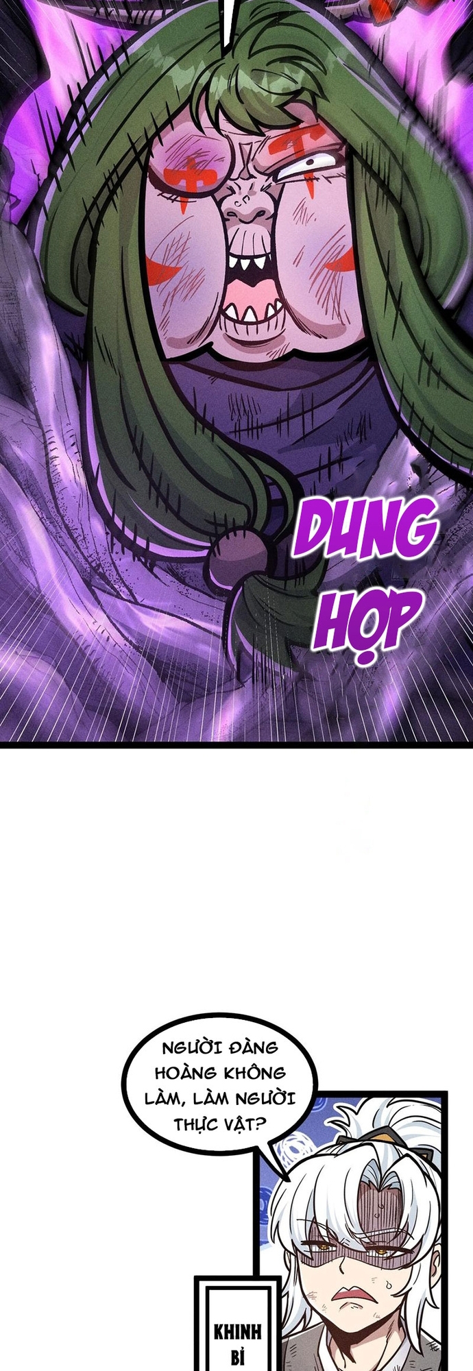 Ta Làm Cặn Bã Ở Tu Tiên Giới: Chapter 48