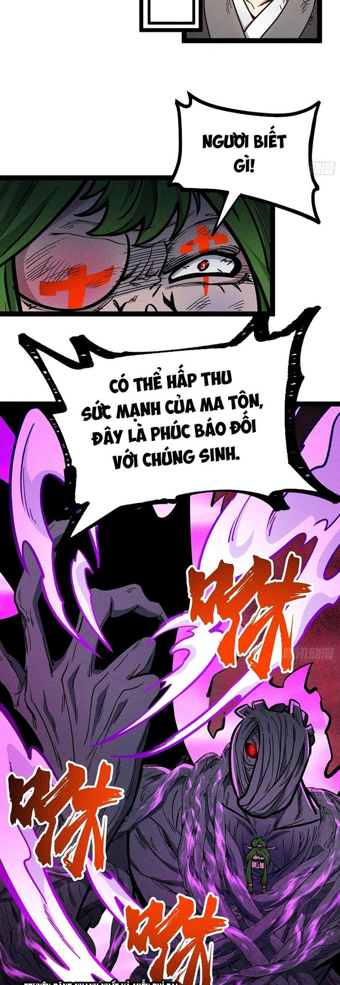 Ta Làm Cặn Bã Ở Tu Tiên Giới: Chapter 48