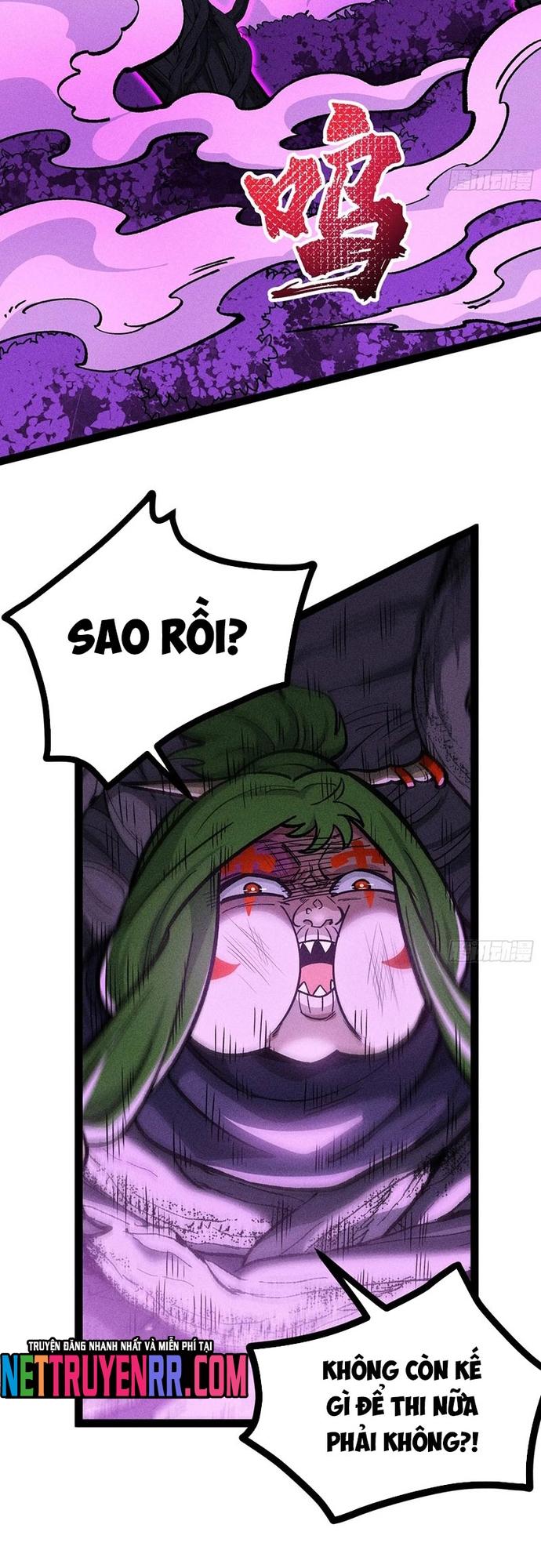 Ta Làm Cặn Bã Ở Tu Tiên Giới: Chapter 49