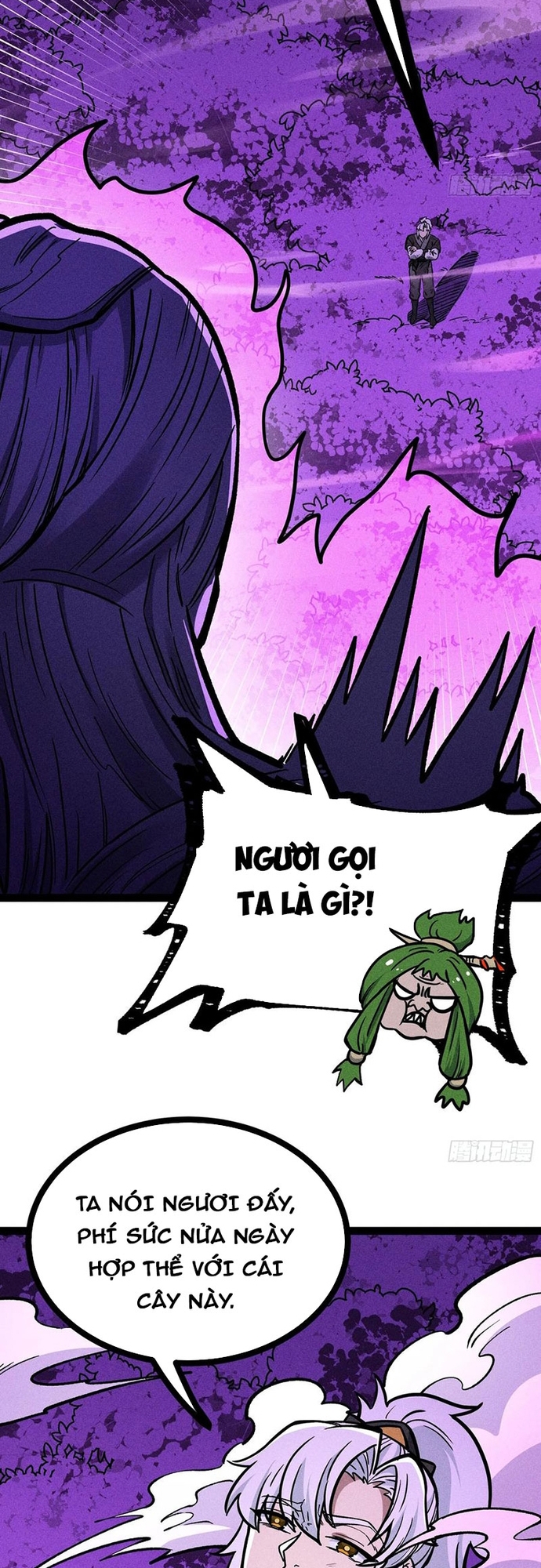 Ta Làm Cặn Bã Ở Tu Tiên Giới: Chapter 49