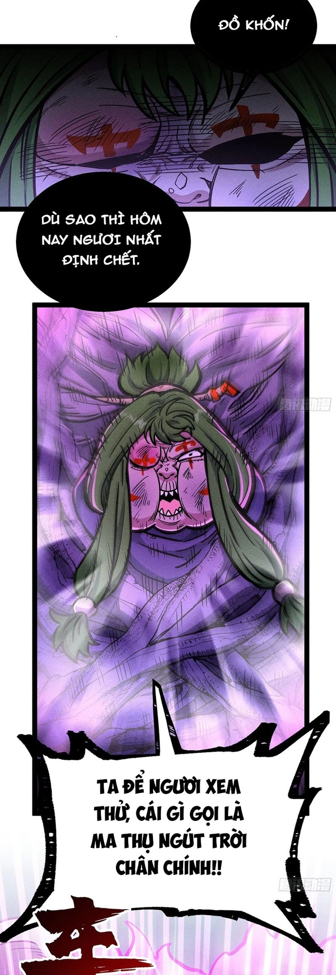 Ta Làm Cặn Bã Ở Tu Tiên Giới: Chapter 49