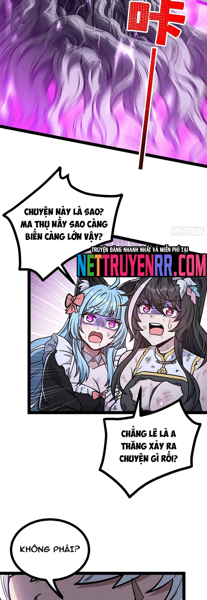 Ta Làm Cặn Bã Ở Tu Tiên Giới: Chapter 49