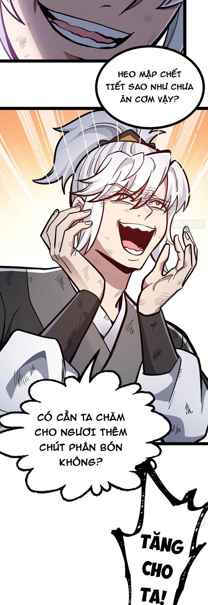 Ta Làm Cặn Bã Ở Tu Tiên Giới: Chapter 49