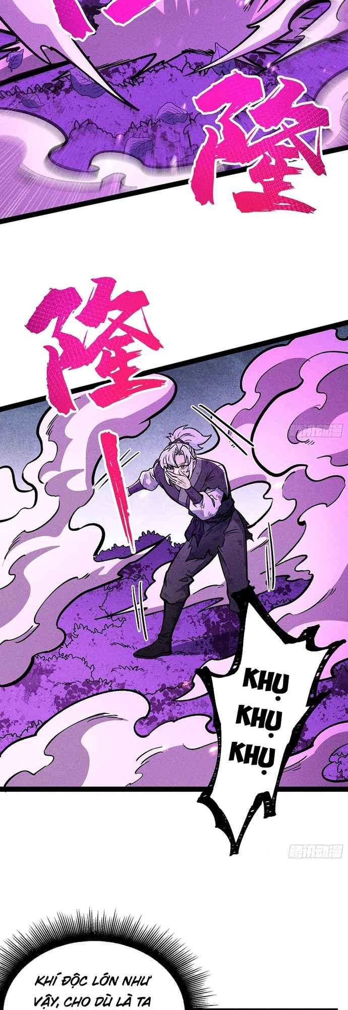 Ta Làm Cặn Bã Ở Tu Tiên Giới: Chapter 49