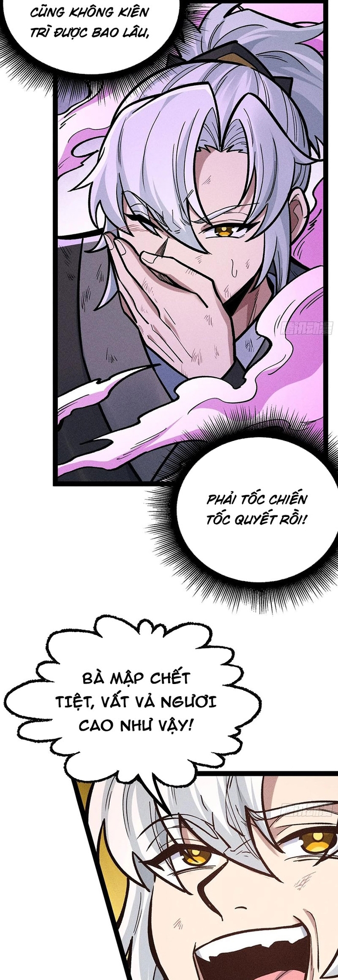 Ta Làm Cặn Bã Ở Tu Tiên Giới: Chapter 49