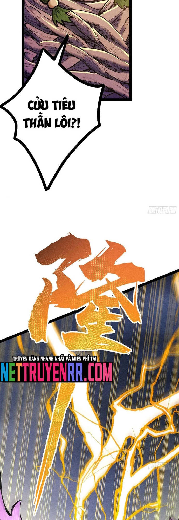 Ta Làm Cặn Bã Ở Tu Tiên Giới: Chapter 49