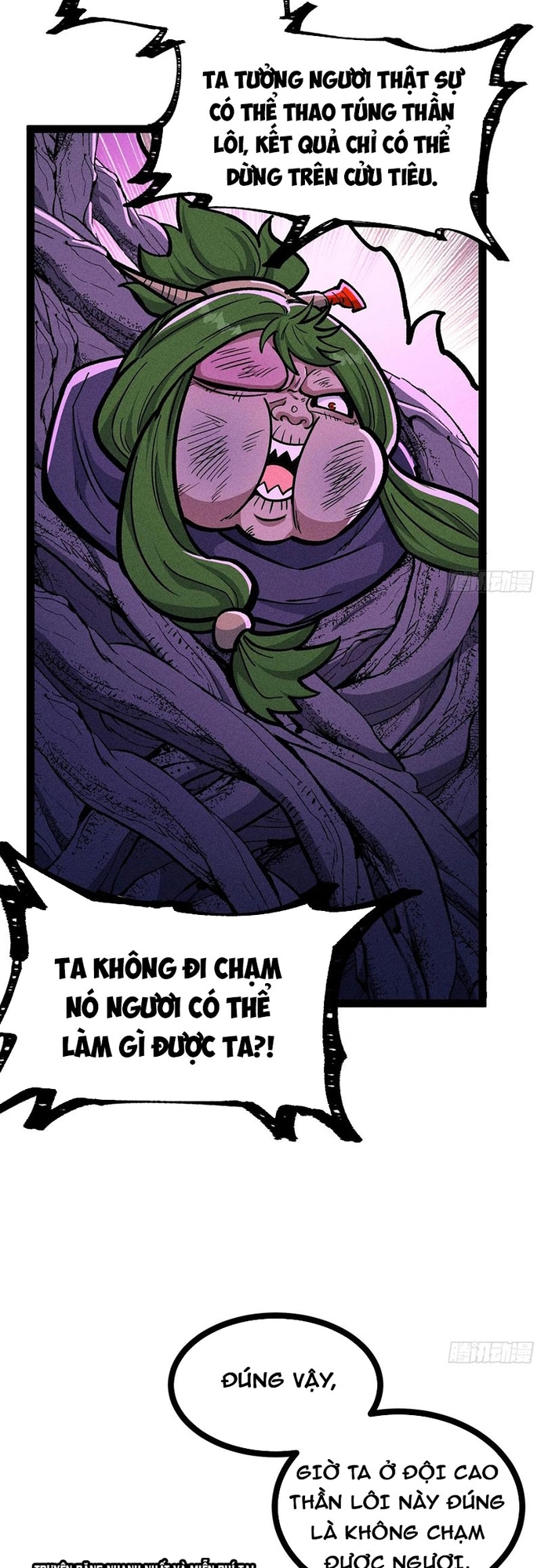 Ta Làm Cặn Bã Ở Tu Tiên Giới: Chapter 49