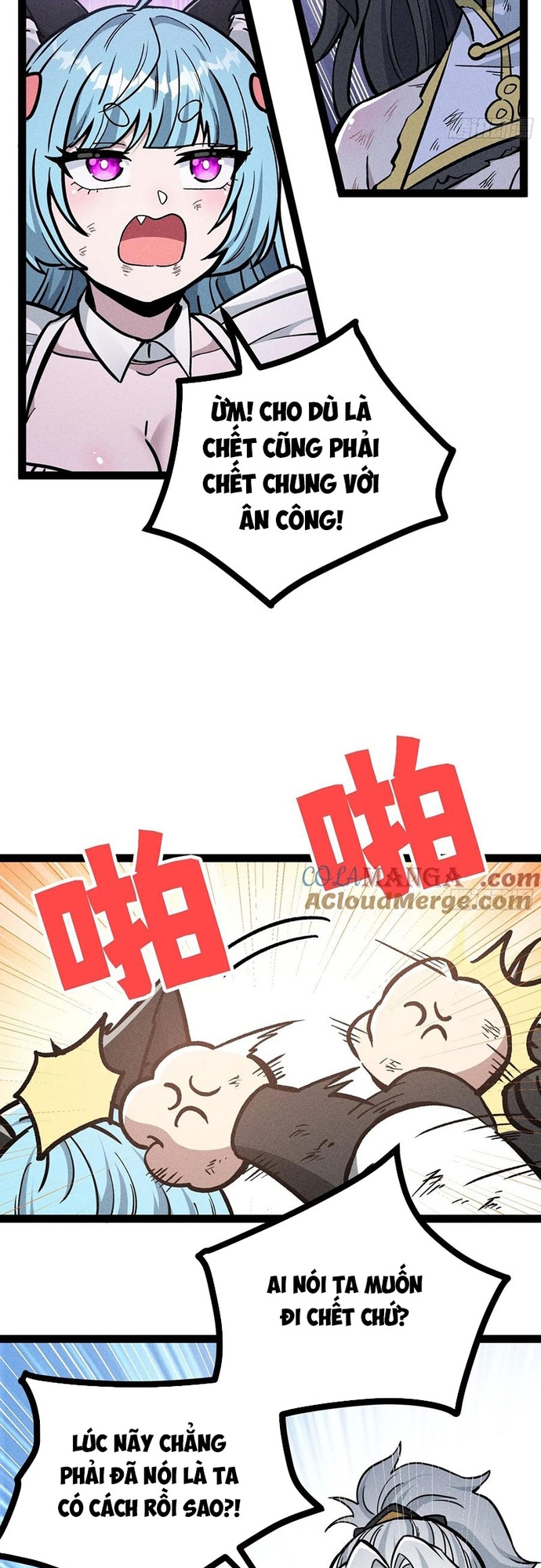 Ta Làm Cặn Bã Ở Tu Tiên Giới: Chapter 49