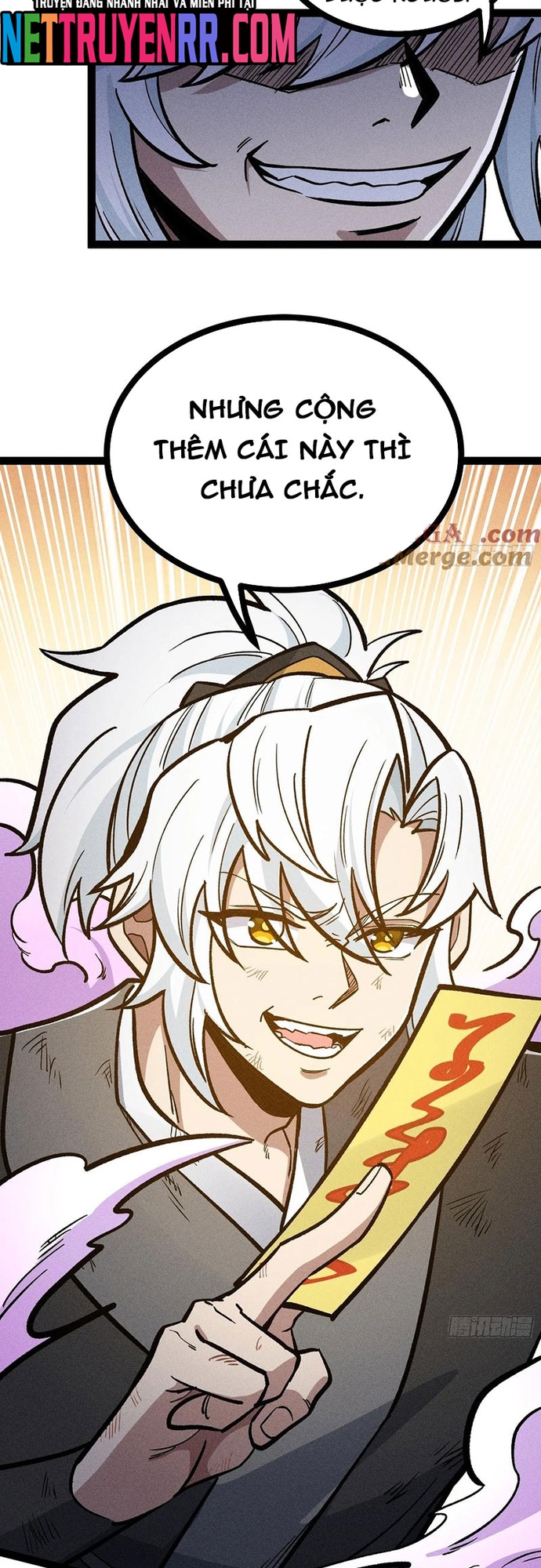 Ta Làm Cặn Bã Ở Tu Tiên Giới: Chapter 49