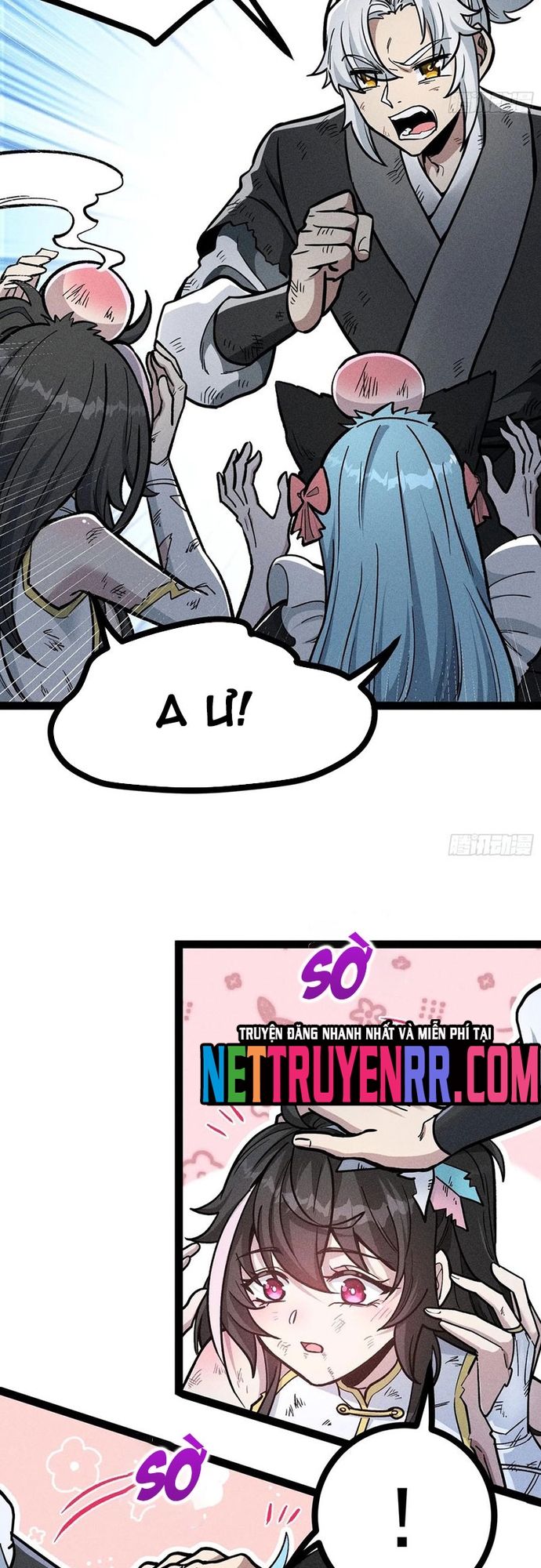 Ta Làm Cặn Bã Ở Tu Tiên Giới: Chapter 49