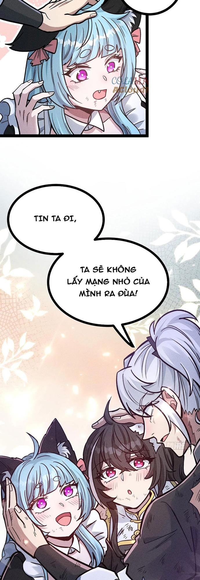 Ta Làm Cặn Bã Ở Tu Tiên Giới: Chapter 49