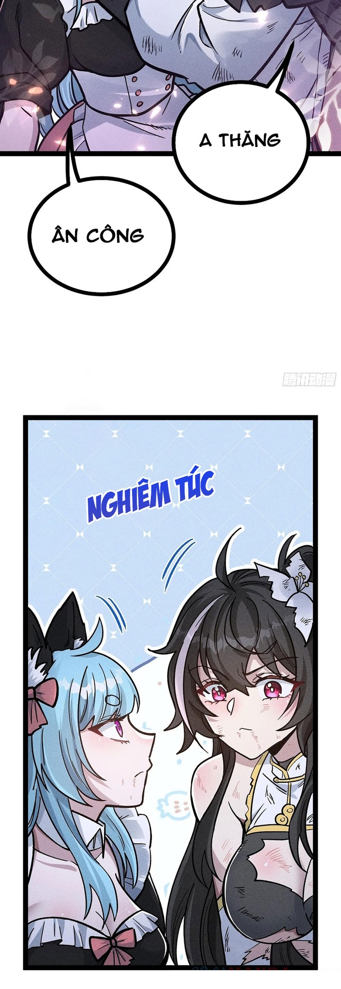 Ta Làm Cặn Bã Ở Tu Tiên Giới: Chapter 49