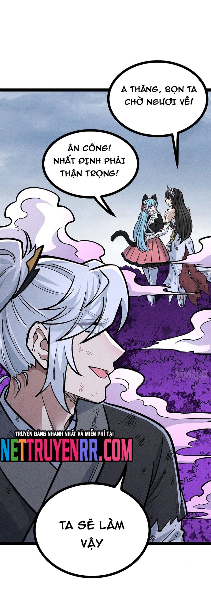 Ta Làm Cặn Bã Ở Tu Tiên Giới: Chapter 49