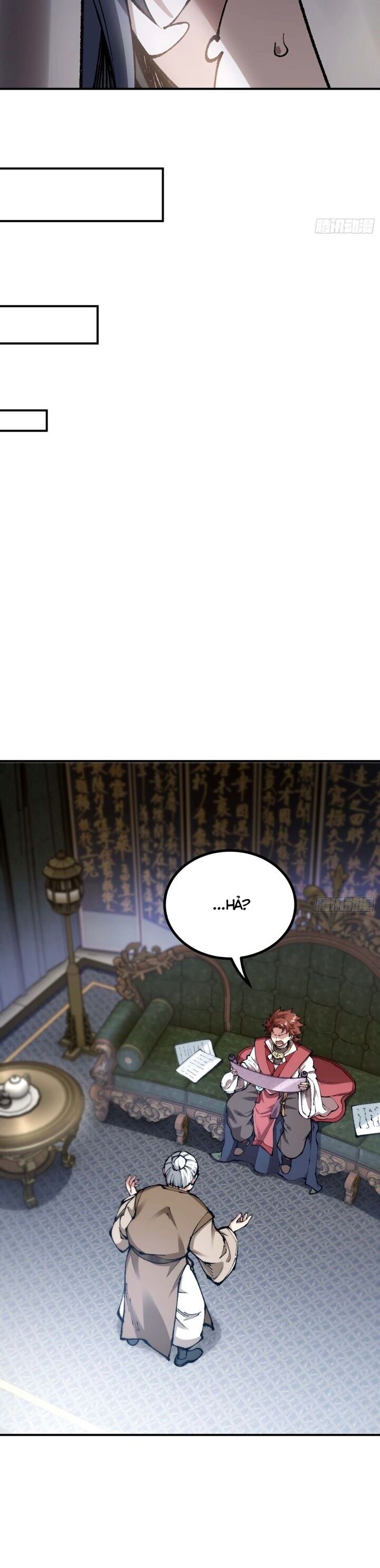 Ta Làm Cặn Bã Ở Tu Tiên Giới: Chapter 5