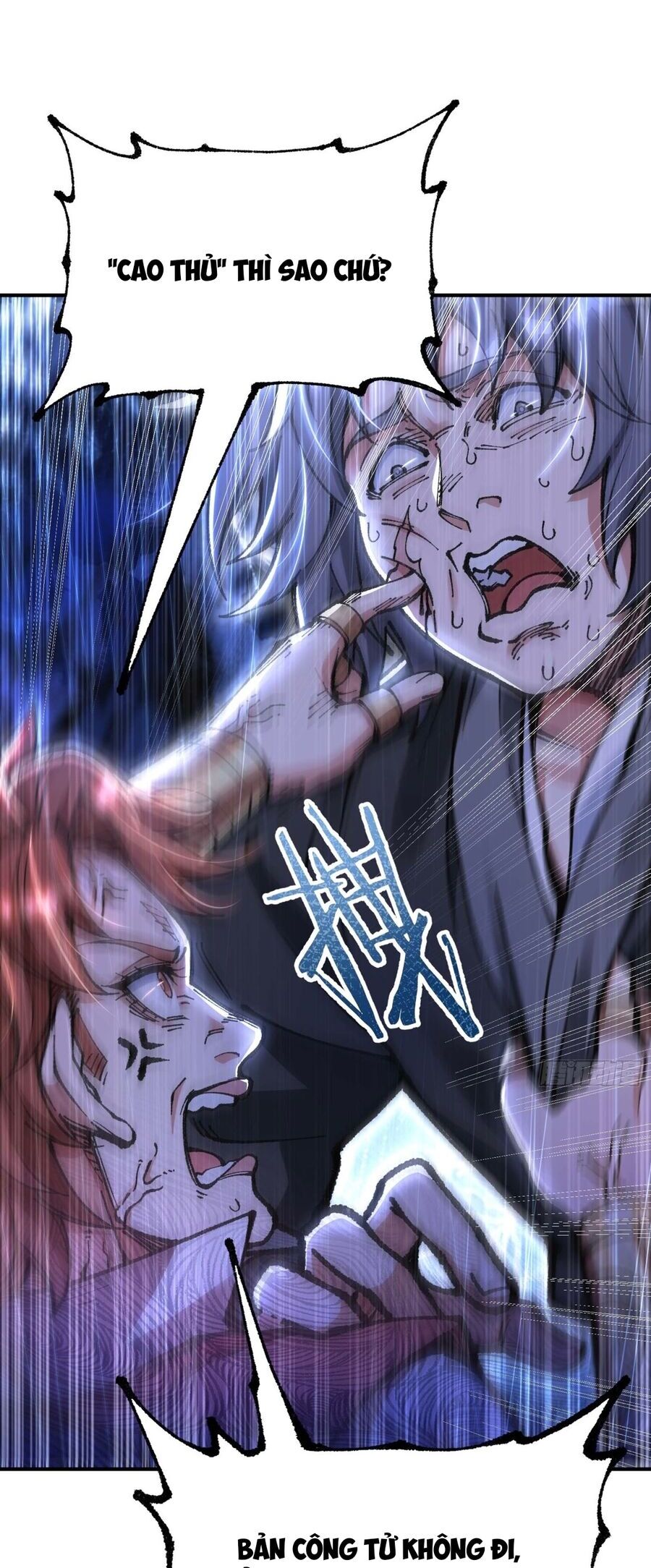 Ta Làm Cặn Bã Ở Tu Tiên Giới: Chapter 5