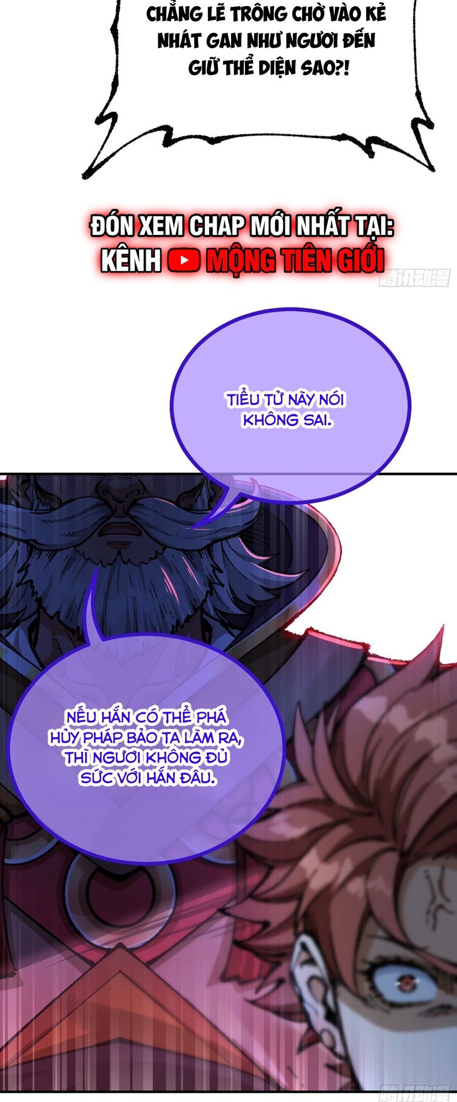 Ta Làm Cặn Bã Ở Tu Tiên Giới: Chapter 5