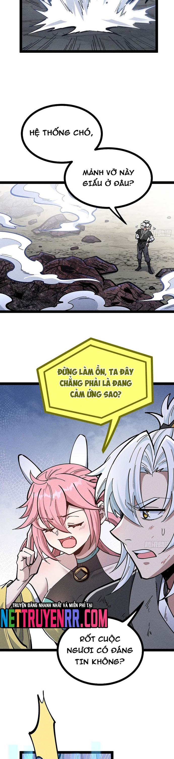 Ta Làm Cặn Bã Ở Tu Tiên Giới: Chapter 51