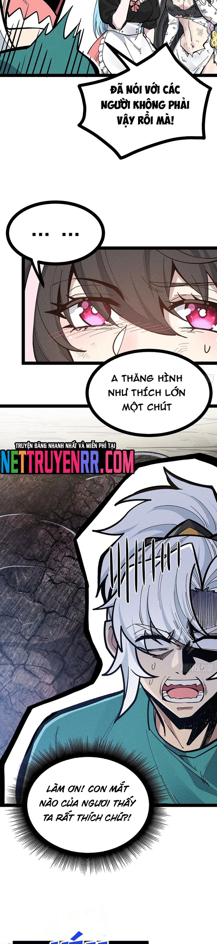 Ta Làm Cặn Bã Ở Tu Tiên Giới: Chapter 51