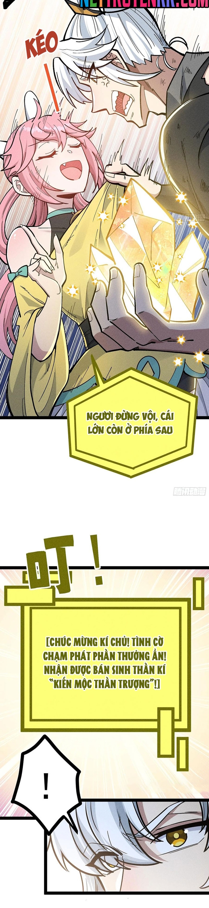 Ta Làm Cặn Bã Ở Tu Tiên Giới: Chapter 51