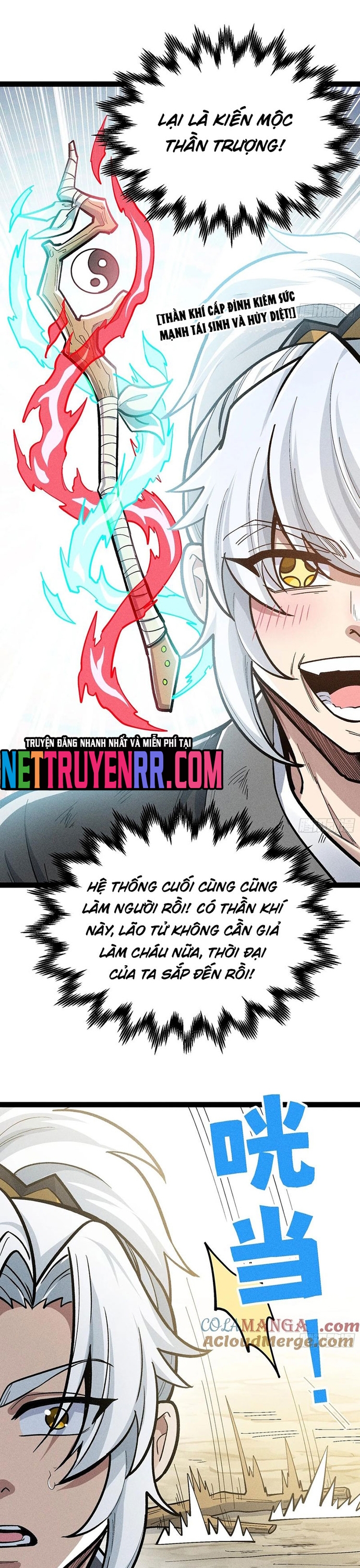 Ta Làm Cặn Bã Ở Tu Tiên Giới: Chapter 51