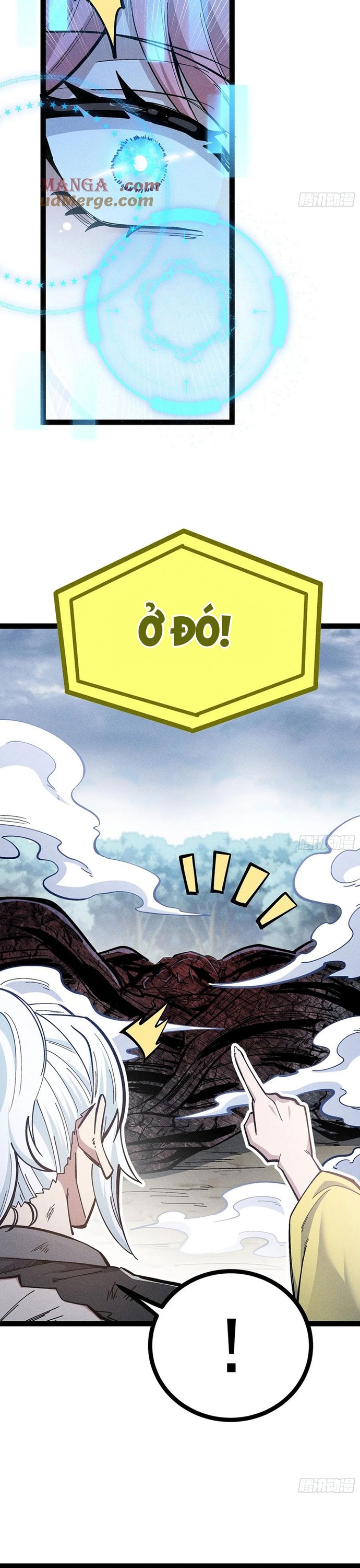 Ta Làm Cặn Bã Ở Tu Tiên Giới: Chapter 51