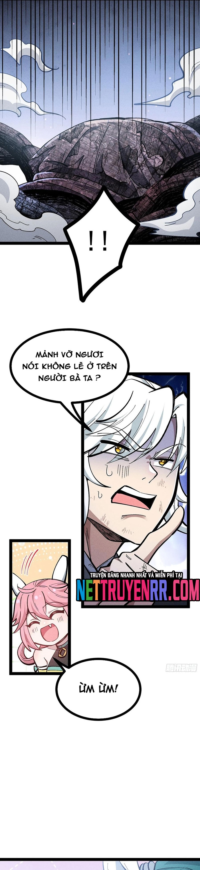 Ta Làm Cặn Bã Ở Tu Tiên Giới: Chapter 51