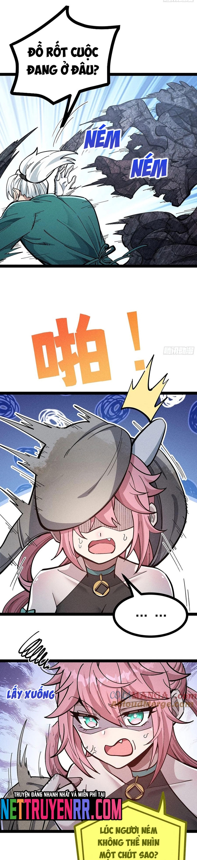 Ta Làm Cặn Bã Ở Tu Tiên Giới: Chapter 51