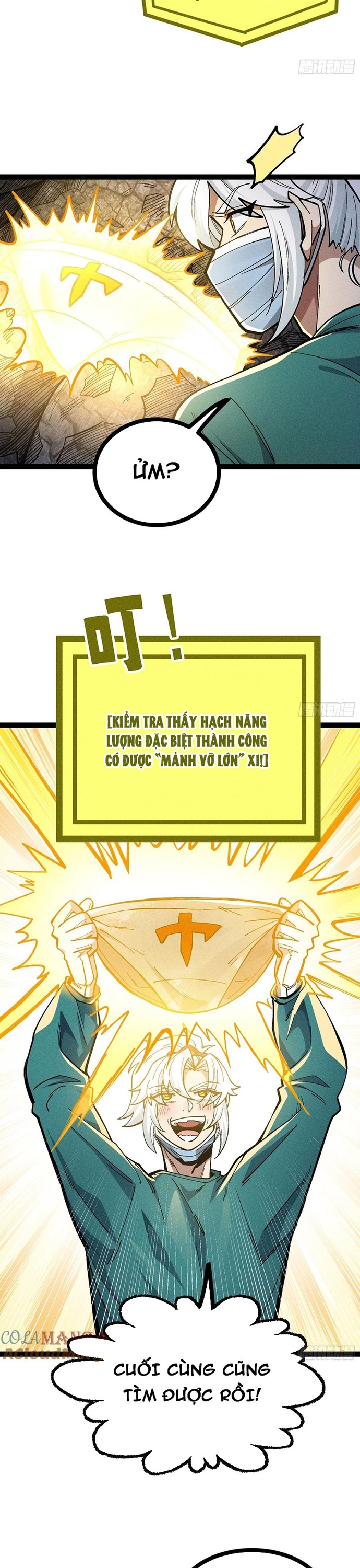 Ta Làm Cặn Bã Ở Tu Tiên Giới: Chapter 51