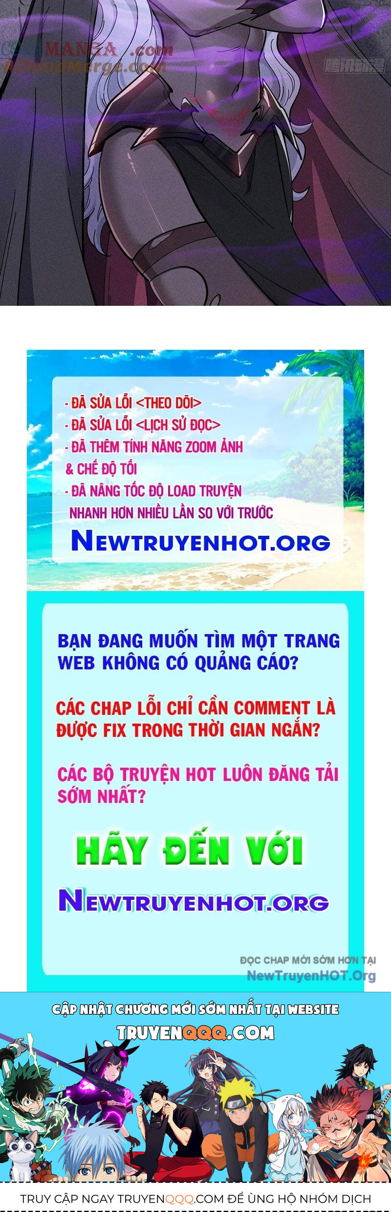 Ta Làm Cặn Bã Ở Tu Tiên Giới: Chapter 52