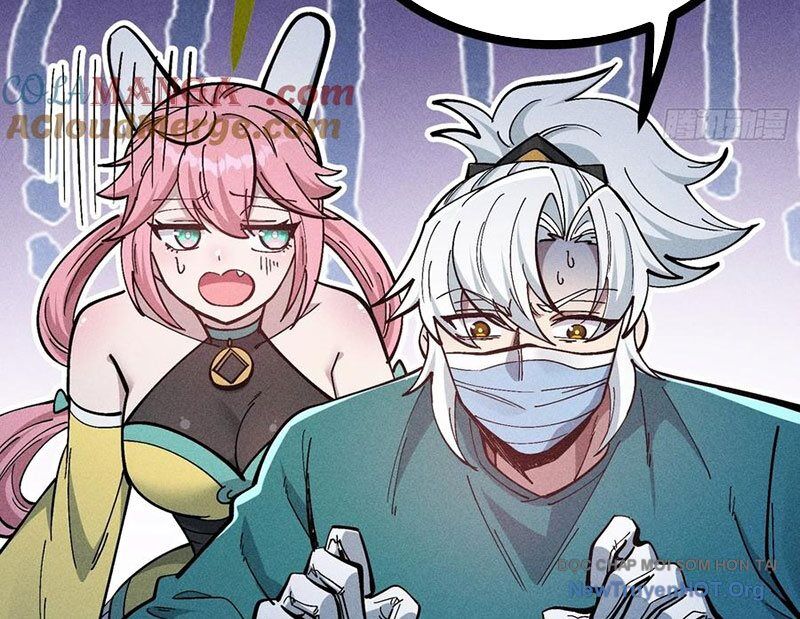 Ta Làm Cặn Bã Ở Tu Tiên Giới: Chapter 52