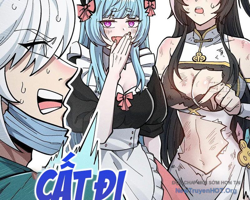 Ta Làm Cặn Bã Ở Tu Tiên Giới: Chapter 52