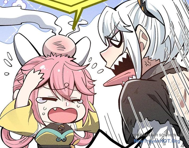 Ta Làm Cặn Bã Ở Tu Tiên Giới: Chapter 52