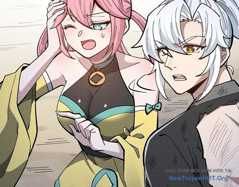 Ta Làm Cặn Bã Ở Tu Tiên Giới: Chapter 52