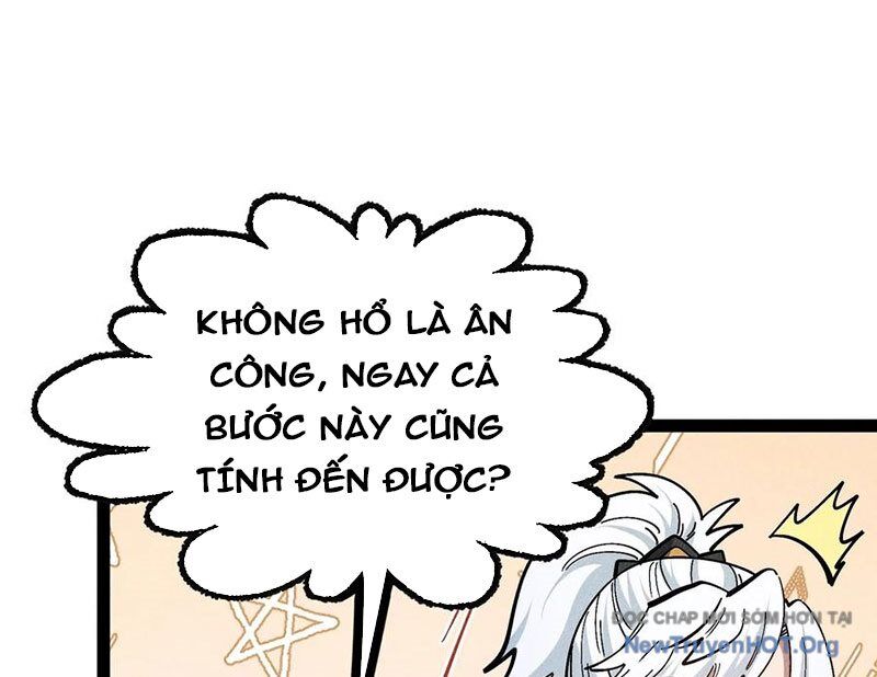 Ta Làm Cặn Bã Ở Tu Tiên Giới: Chapter 54