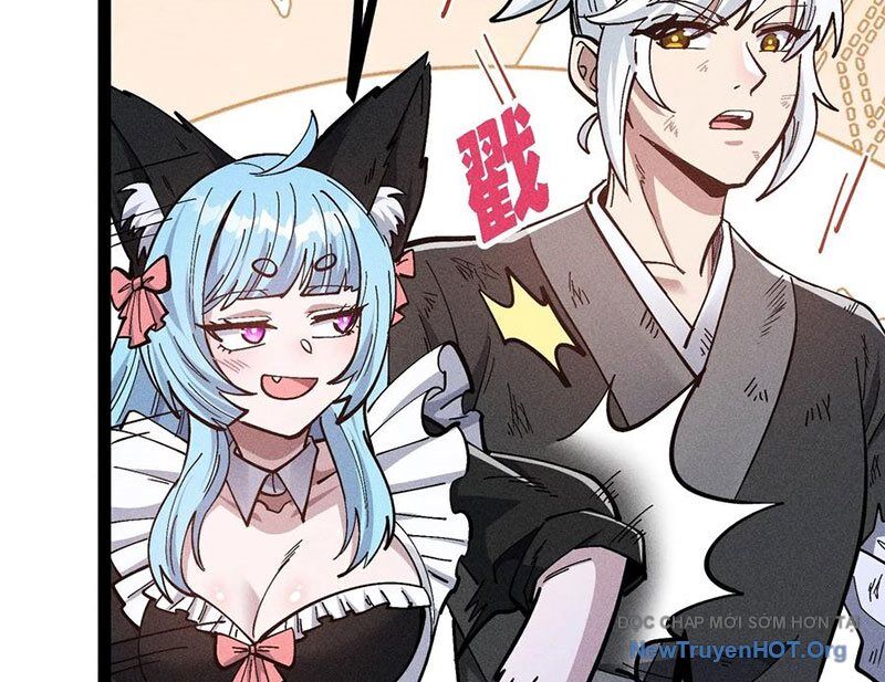 Ta Làm Cặn Bã Ở Tu Tiên Giới: Chapter 54