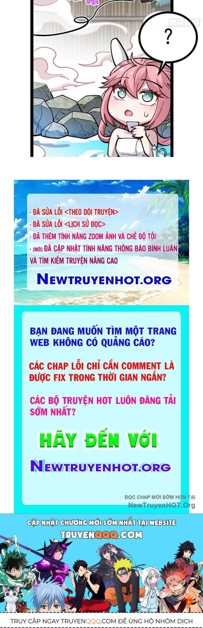 Ta Làm Cặn Bã Ở Tu Tiên Giới: Chapter 54