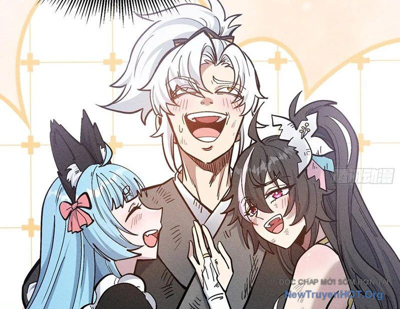 Ta Làm Cặn Bã Ở Tu Tiên Giới: Chapter 54