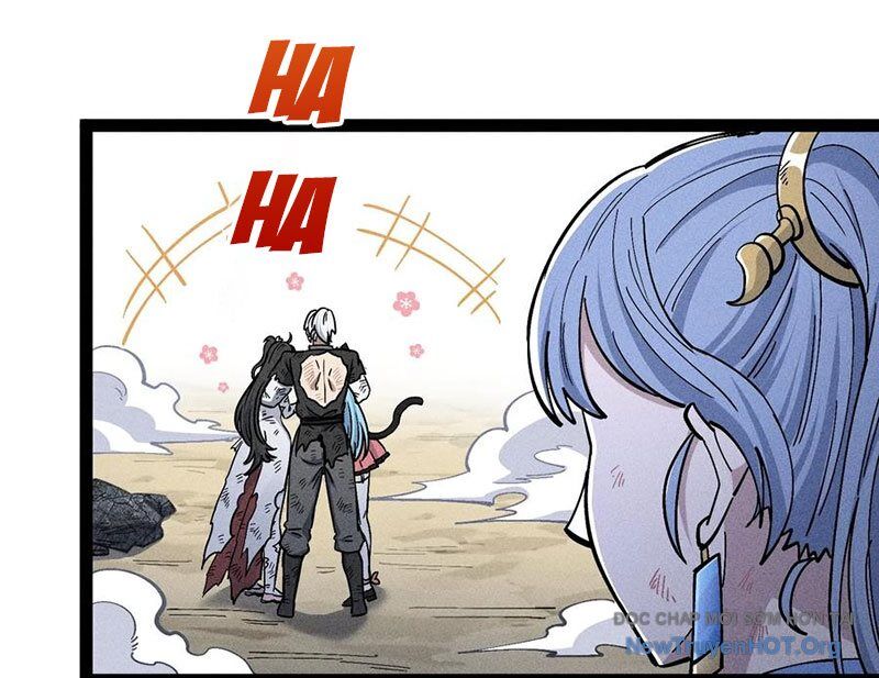 Ta Làm Cặn Bã Ở Tu Tiên Giới: Chapter 54